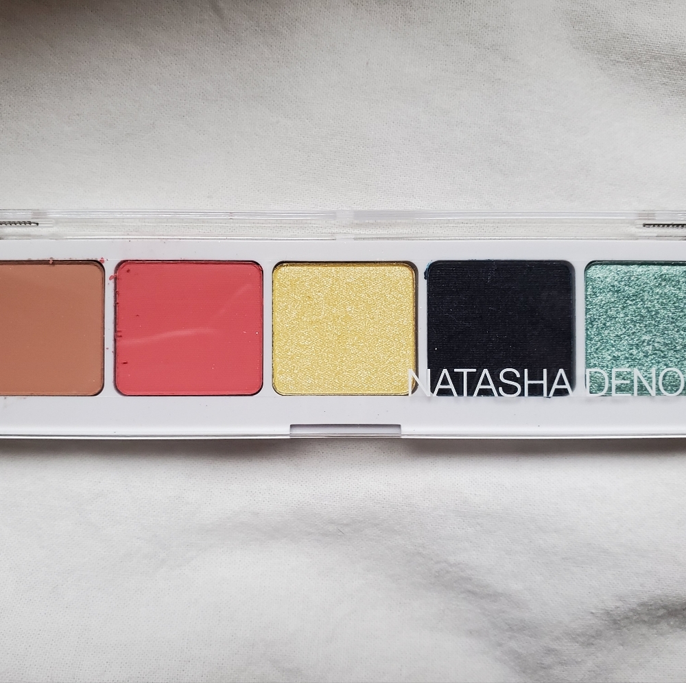 Natasha Denona Eyeshadow Jubilee